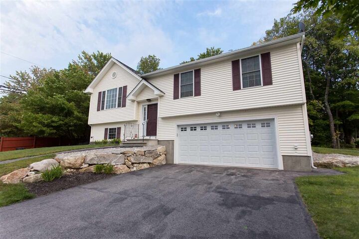 Property Photo:  15 Alice Avenue  NH 03106 