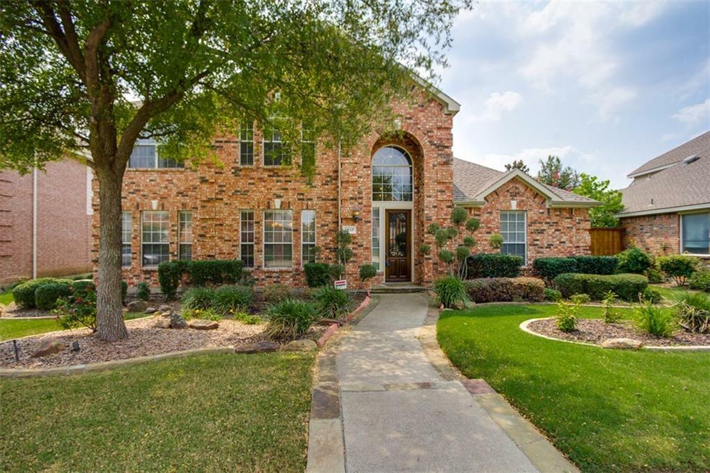 Property Photo:  1917 Landridge Drive  TX 75013 