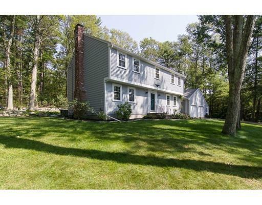 Property Photo: 22 Indian Hill Rd MA 02052