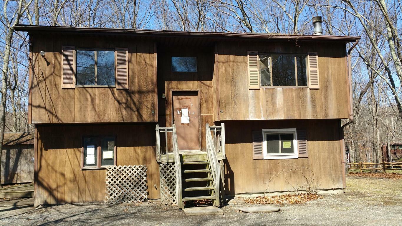 245 Scenic Dr  East Stroudsburg PA 18302 photo