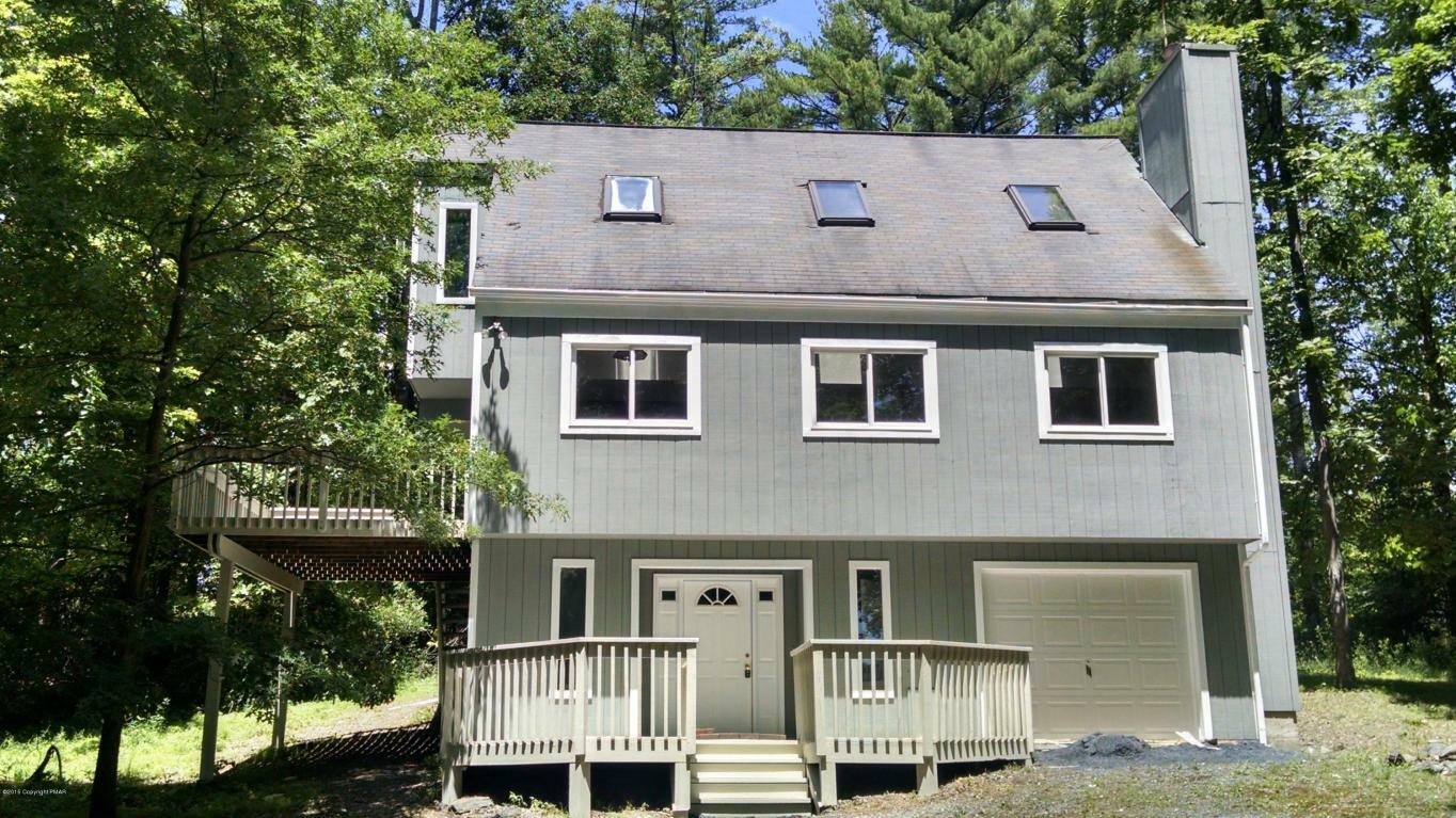 Property Photo:  6337 Franklin Hill Road  PA 18301 