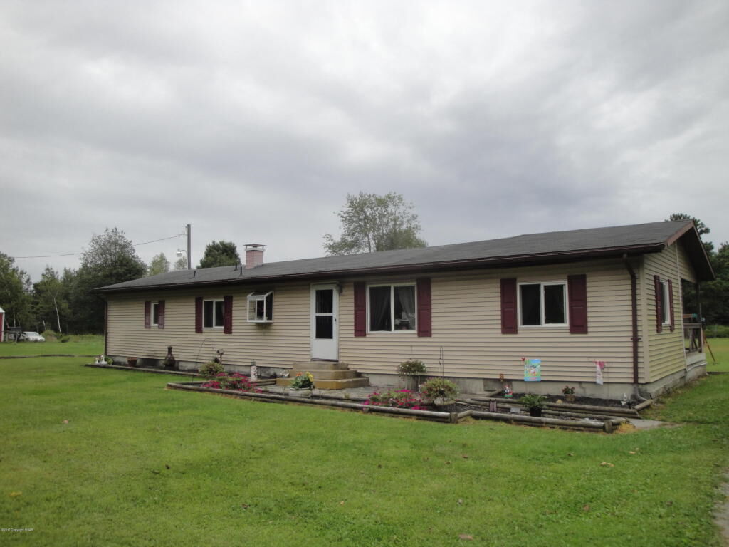 Property Photo: 148 Moyer Road PA 18610