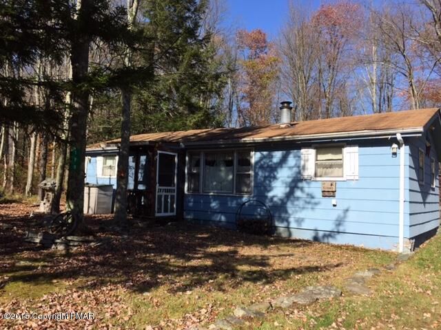 Property Photo: 170 Bushkill PA 18347