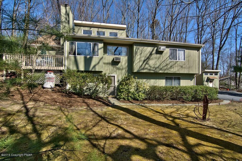 Property Photo:  434 Emery Wheel Road  PA 18360 