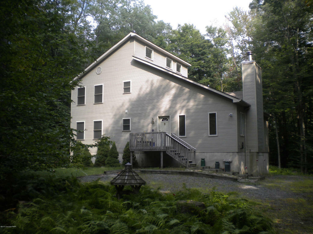 Property Photo:  67 Sheffick Drive  PA 18424 