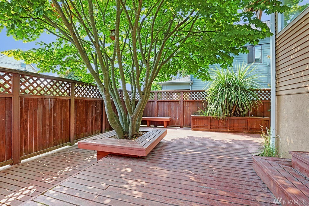 Property Photo:  1714 E Columbia St  WA 98122 