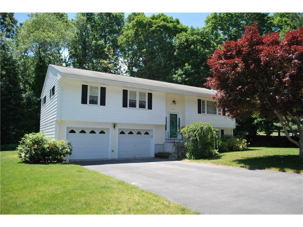 Property Photo: 16 Maplewood Orchard Dr RI 02828
