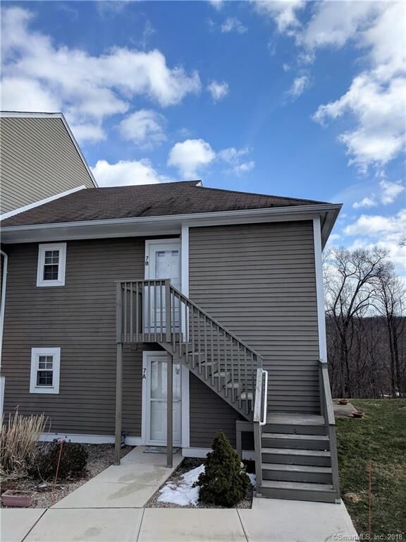 Property Photo:  53 Brushy Plain Road 7B  CT 06405 