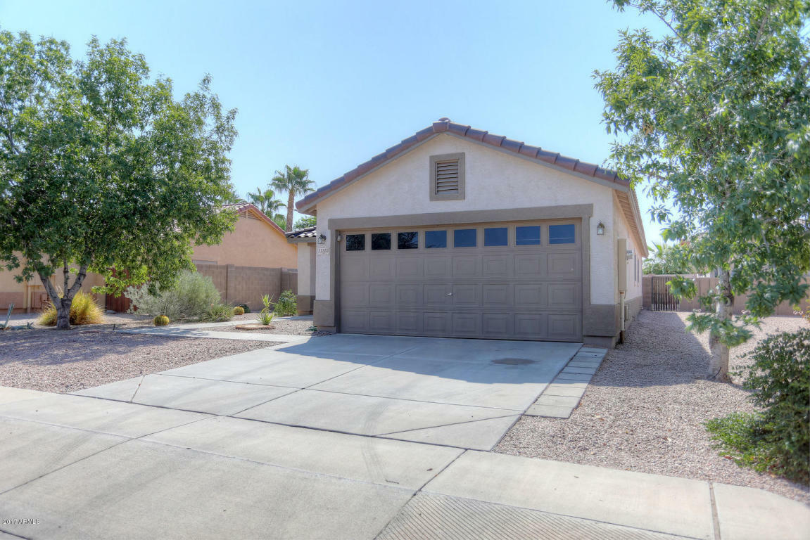 Property Photo:  11355 E Raleigh Avenue  AZ 85212 