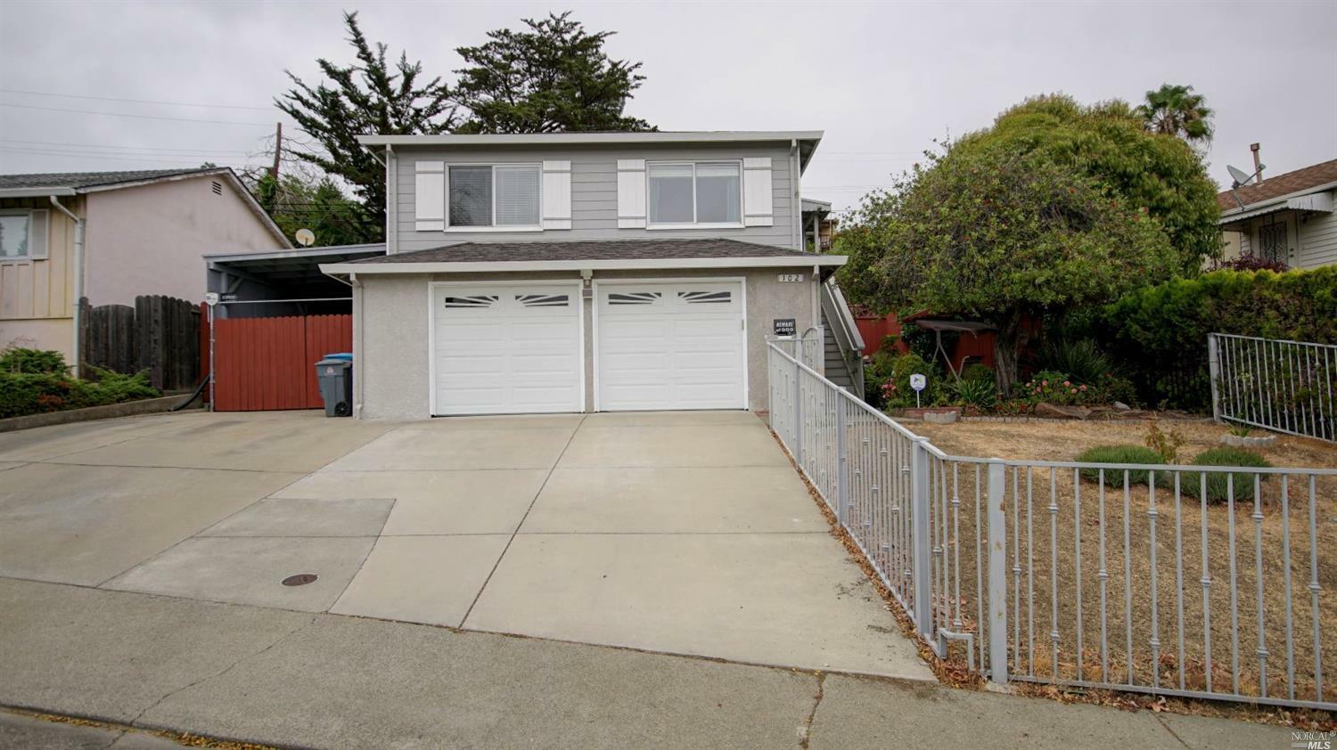 Property Photo:  102 El Poco Place  CA 94589 