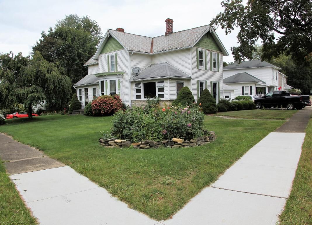 Property Photo: 86 Otis Street OH 43074