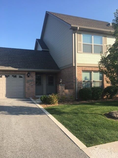 Property Photo:  11037 Beacon Court  IN 46373 