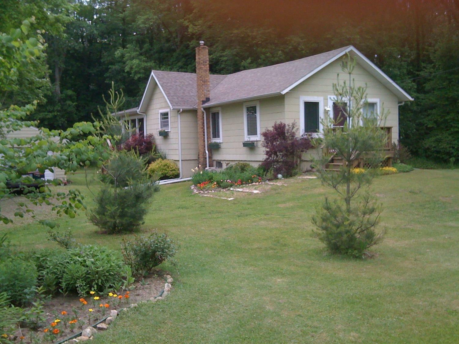 Property Photo: 304 Eastwood Road IN 46360