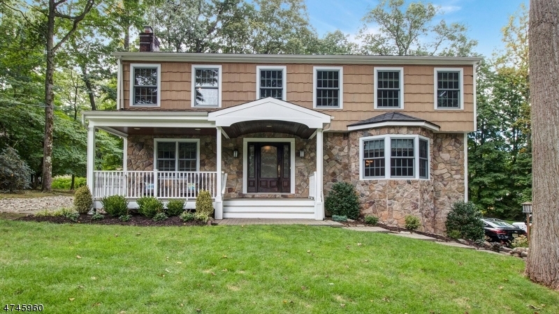 Property Photo: 27 Brownstone Way NJ 07458