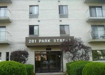 Property Photo: 281 Park St 4G NJ 07601