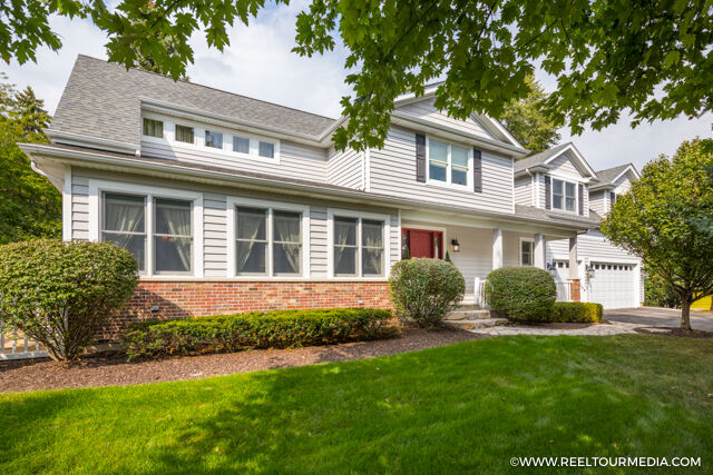 Property Photo:  2308 61st Street  IL 60516 