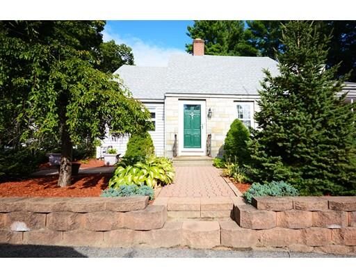 Property Photo: 61 Steadman St MA 01824