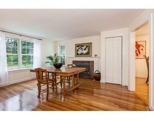 Property Photo:  41 Stonebrook Road  MA 01776 