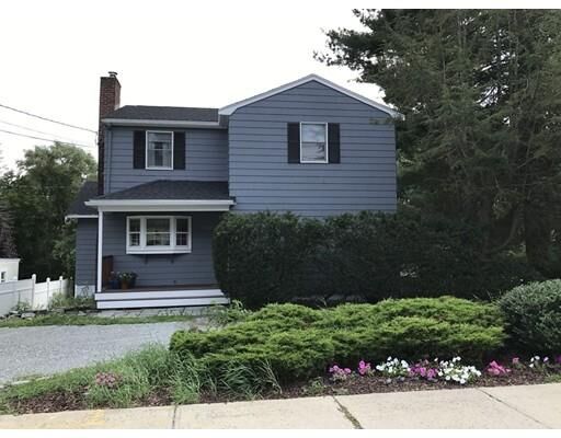 Property Photo:  1552 Great Plain Ave  MA 02492 