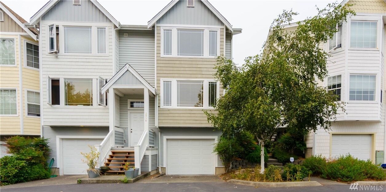 Property Photo: 2932 S Proctor WA 98409