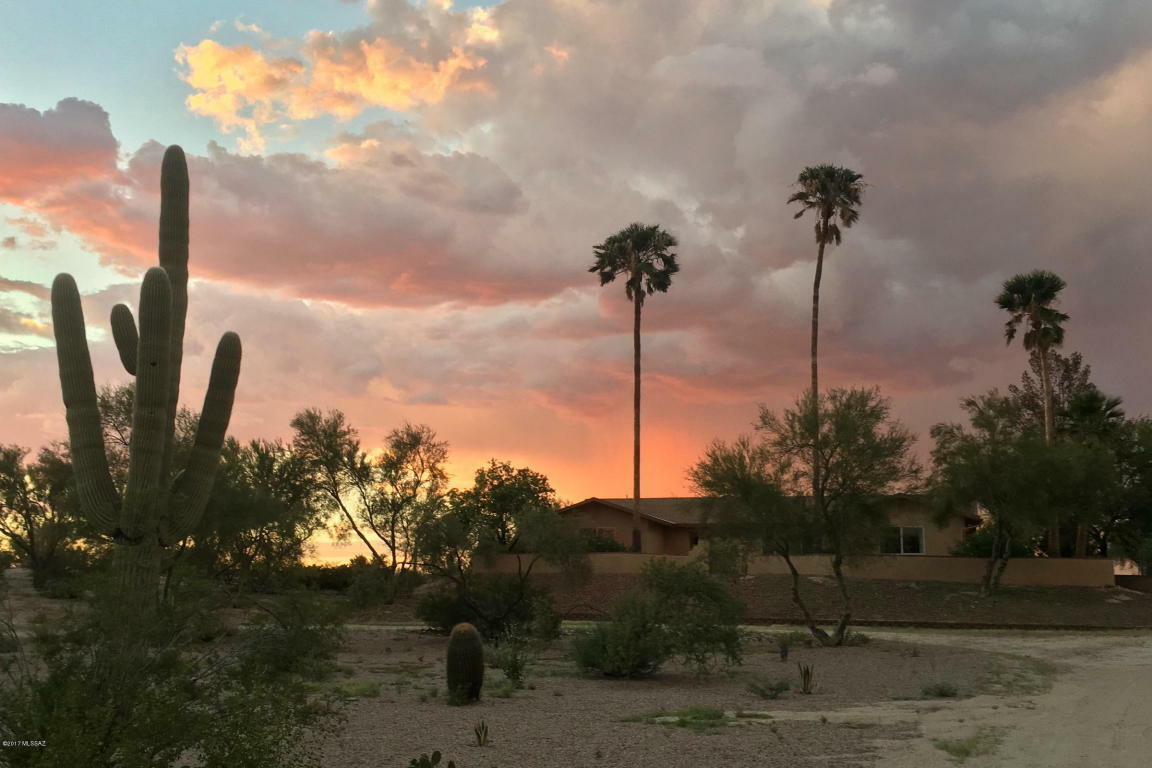 Property Photo: 9051 N Hartman Lane AZ 85742