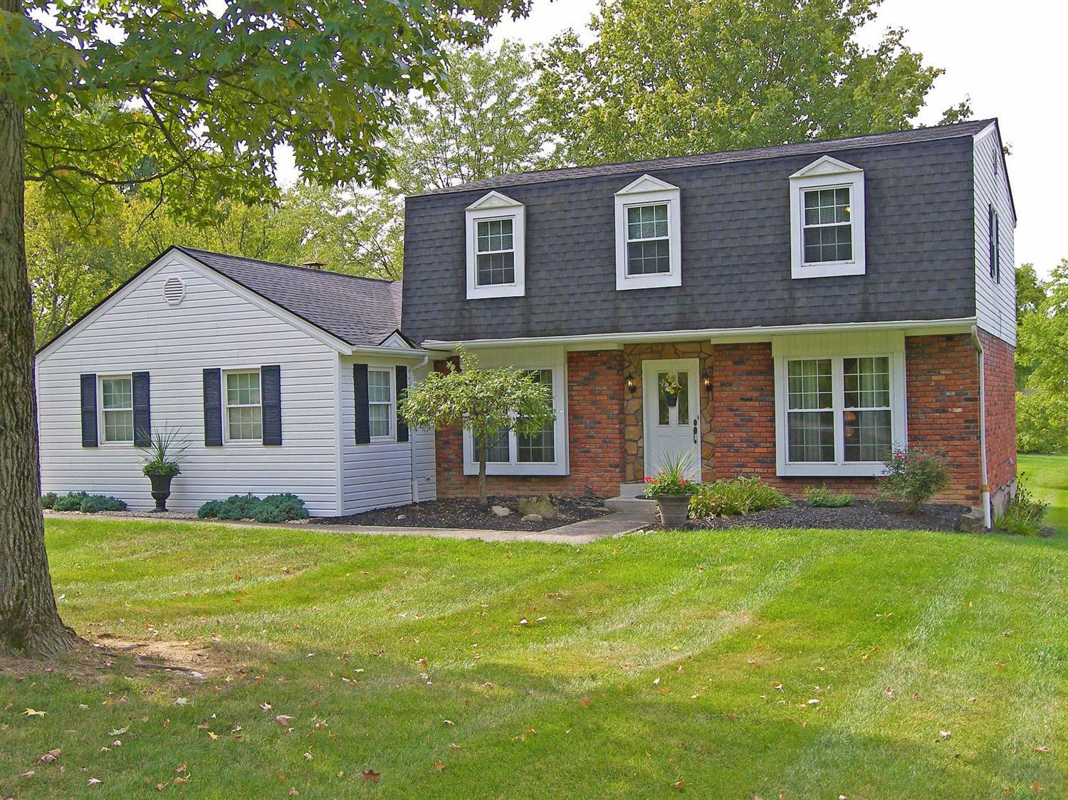 Property Photo: 5654 Highland Terrace OH 45150