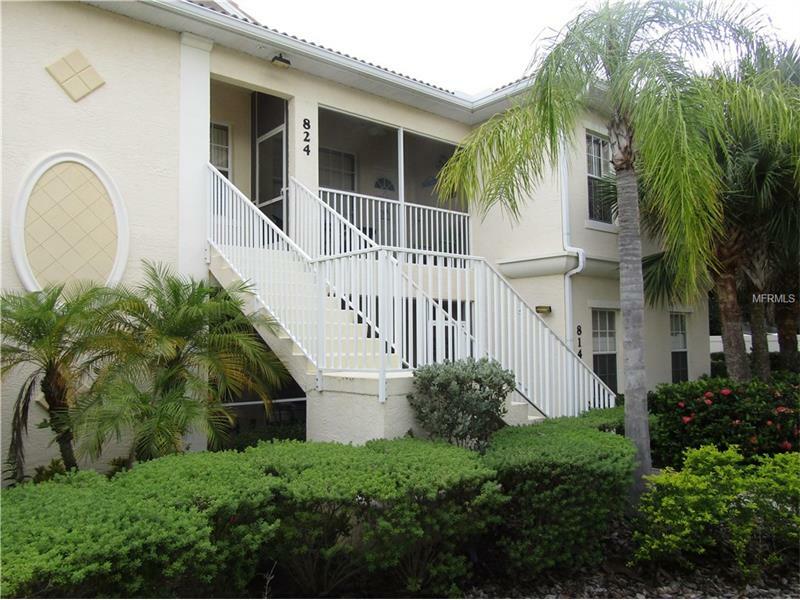 Property Photo:  800 Gardens Edge Drive 824  FL 34285 