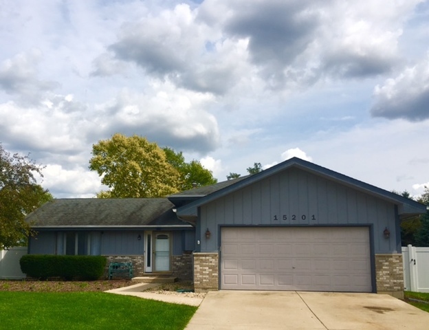 Property Photo: 15201 Indian Boundary Line Road IL 60544