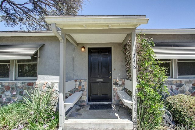 Property Photo:  248 Poppy Avenue  CA 91016 