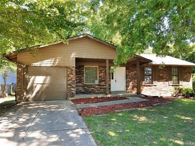 Property Photo: 11278 Aspen Woods Drive 63138
