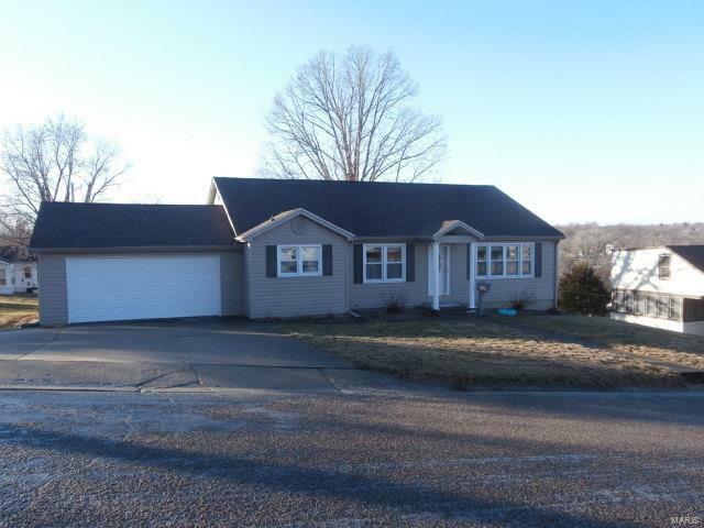 Property Photo: 3303 Sunnyside MO 63401