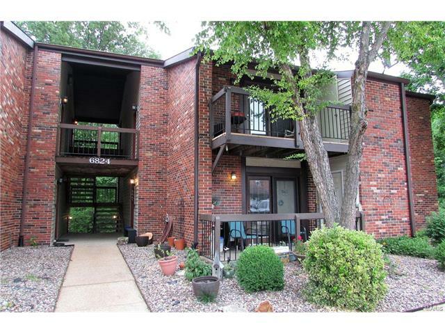 Property Photo:  6824 Cottage Grove Lane H   63129 