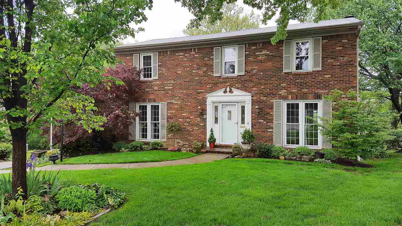 Property Photo: 3813 Hope Lane KY 41018