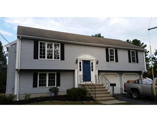 Property Photo:  606 Pond St  MA 02190 