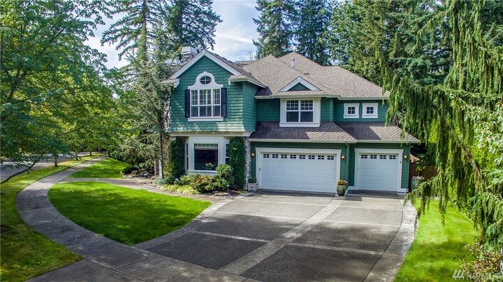 Property Photo: 18725 164th Ave NE WA 98072