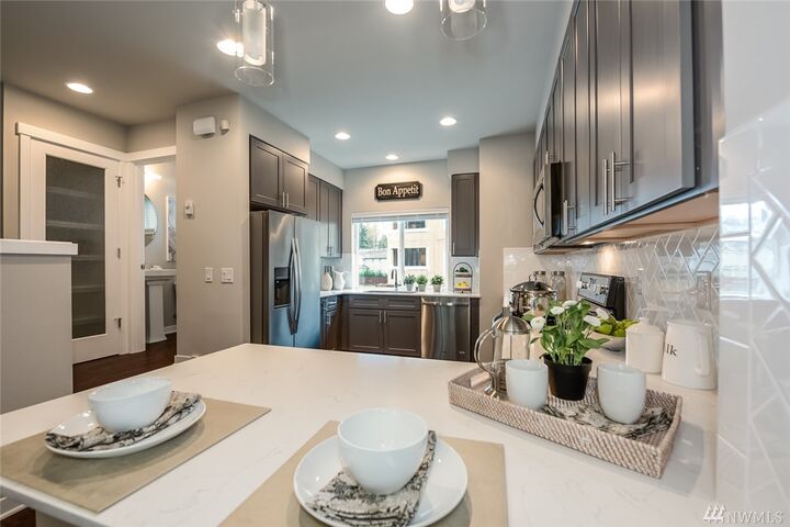 Property Photo: 14913 48th Avenue W D-3 WA 98026