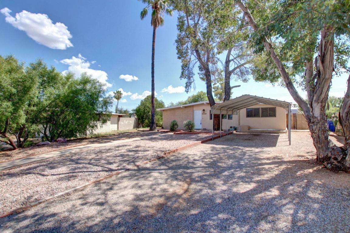 Property Photo:  7148 E Port Au Prince Place  AZ 85710 