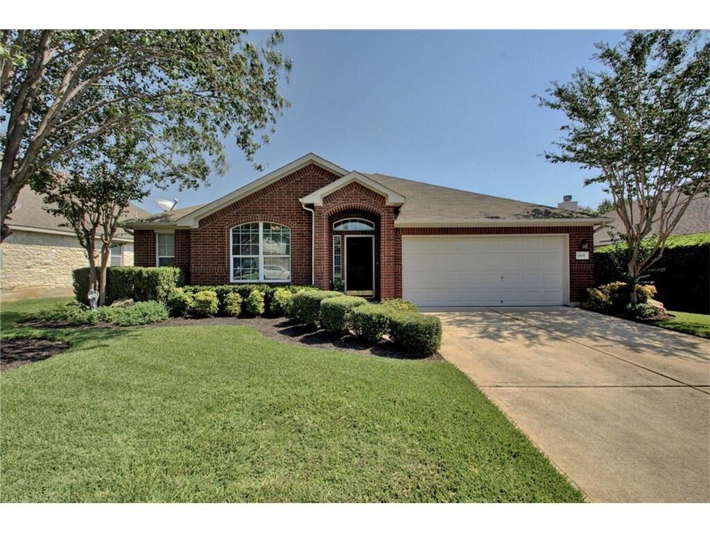 Property Photo: 1800 Vintage Drive TX 78641