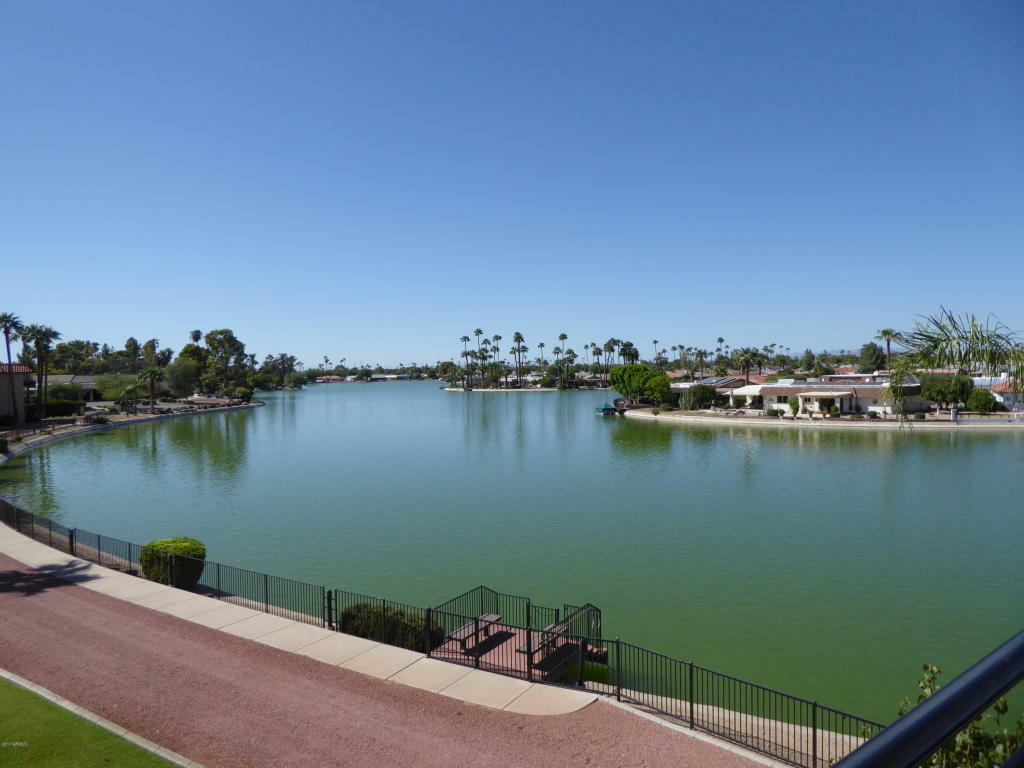 Property Photo: 10330 W Thunderbird Boulevard C316 AZ 85351