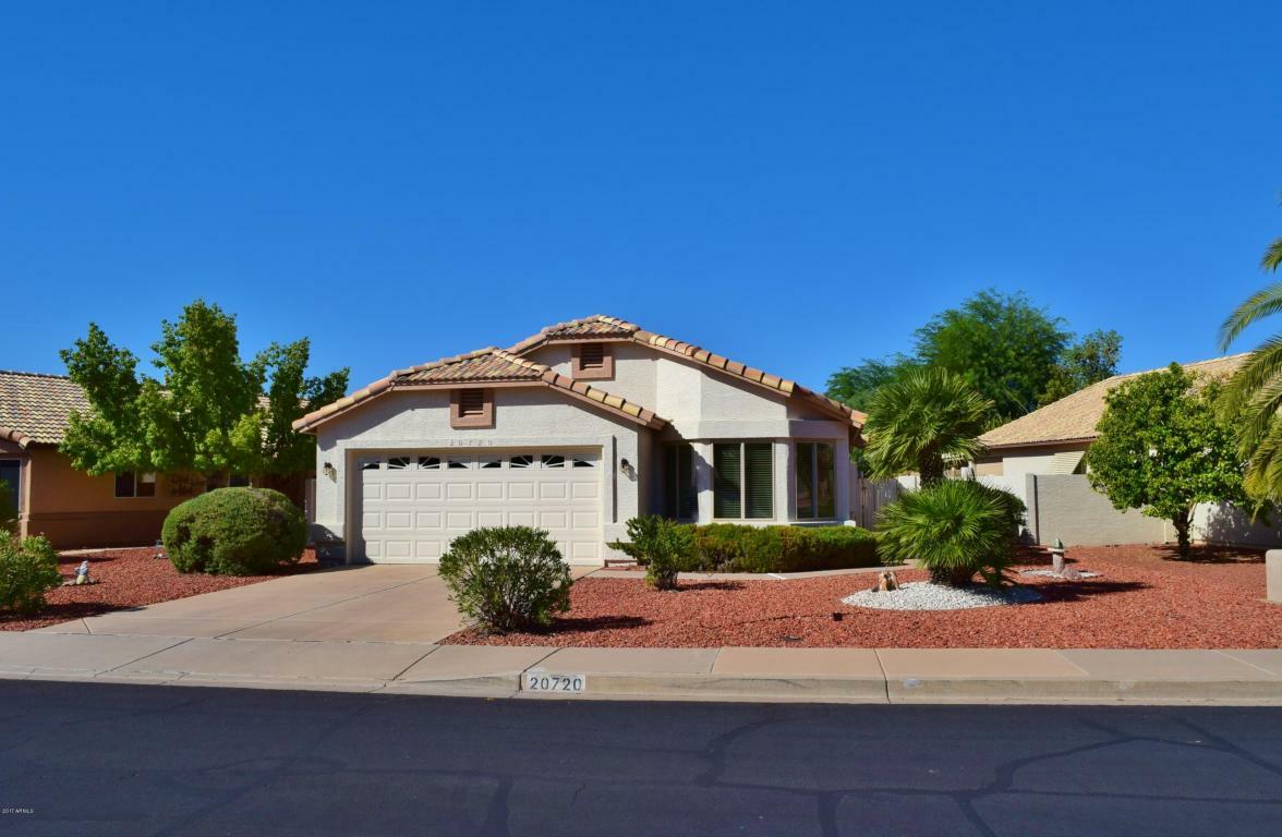 Property Photo:  20720 N Ventana Drive E  AZ 85373 