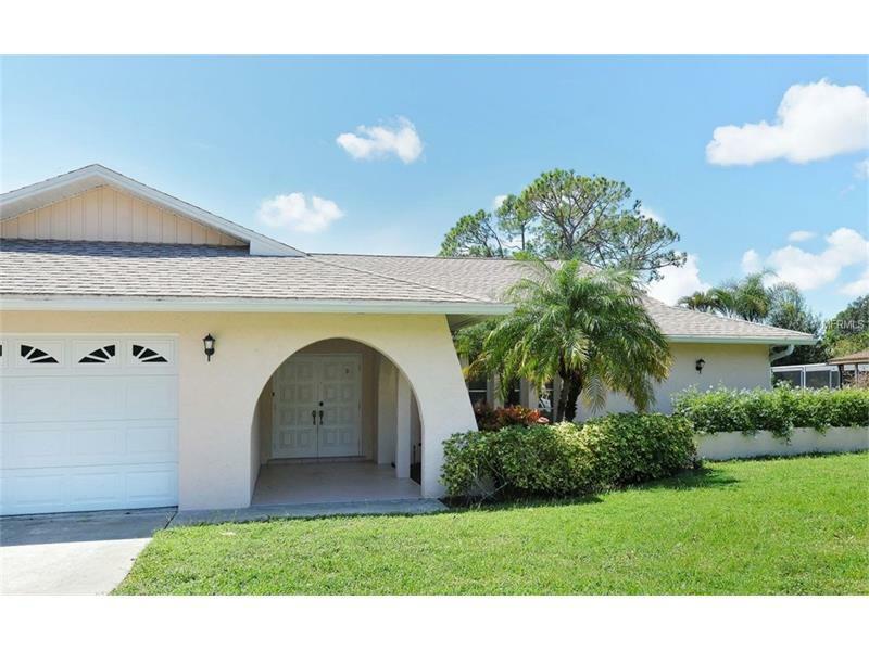 Property Photo:  4230 Vaughan Lane  FL 34241 