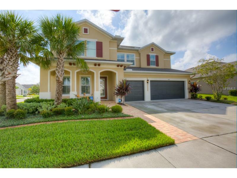 Property Photo: 1926 Montgomery Bell Road FL 33543