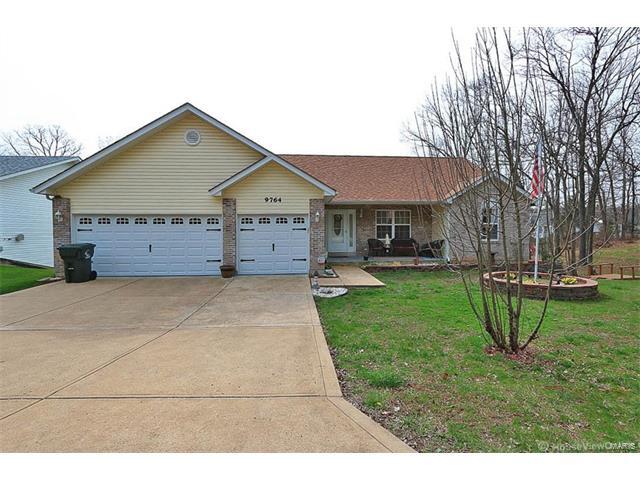 Property Photo: 9764 Lee MO 63050