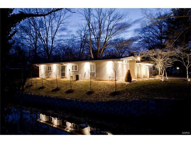 Property Photo: 11751 Brookbend Drive MO 63131