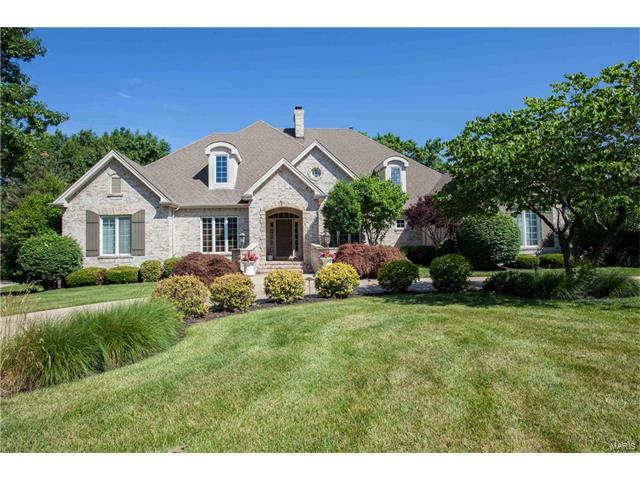 426 Charlemagne Drive  Lake St Louis  63367 photo