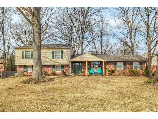 Property Photo: 301 Providence MO 63011