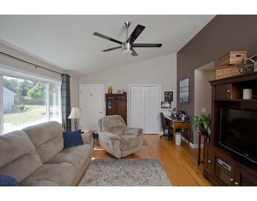 Property Photo: 20 Collins St 20 MA 01022