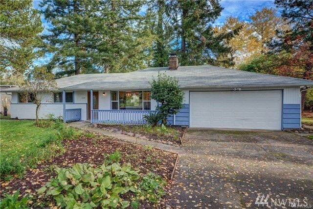 Property Photo:  11809  Golden Given Rd  E  WA 98445 