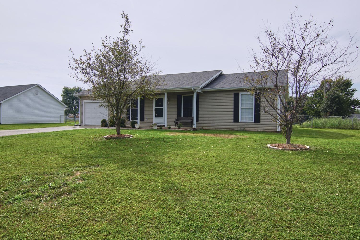 Property Photo: 215 Young Drive KY 40484
