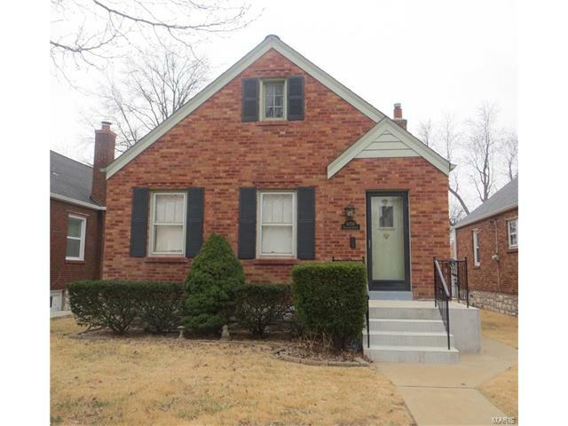 6050 Tholozan Avenue  St Louis  63109 photo